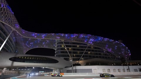Yas Marina