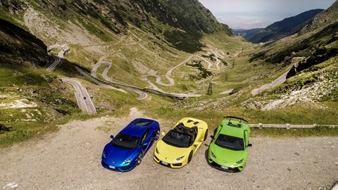 Lambo Transfagarasan 003