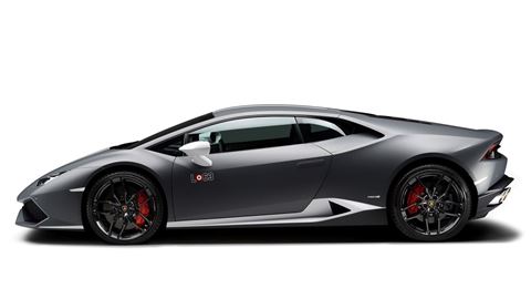 Huracan Avio