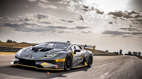 Huracan-ST EVO-01