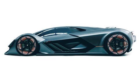 Terzo Millennio