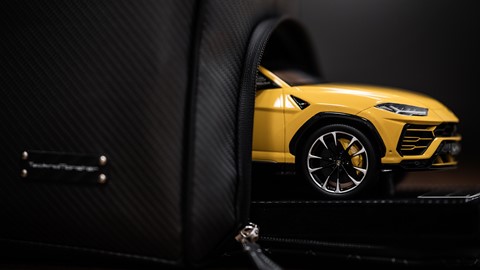 Urus Edition 5