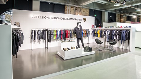 CAL @Premium Berlin 2018