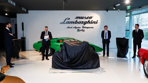 Automobili Lamborghini and Italtechnology (1)