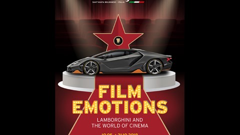 “Film Emotions” Poster (2)