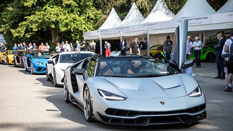 2018 Goodwood Festival of Speed-26