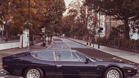 Espada at Abbey Road - 1