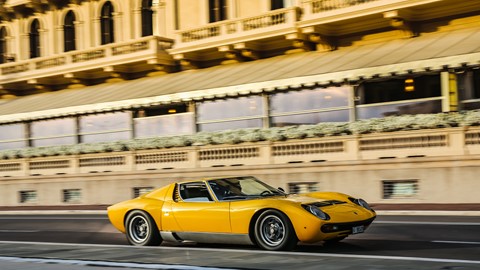 Miura SV