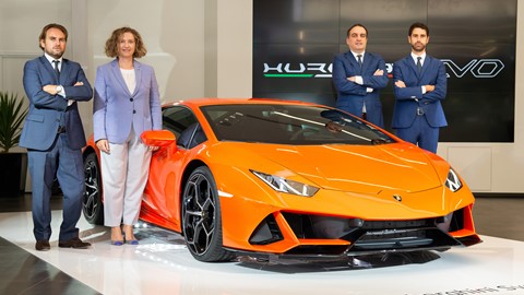 AndreaRuggiero, YvonneBuchreiter, Federico Foshcini &Matteo Ortenzi