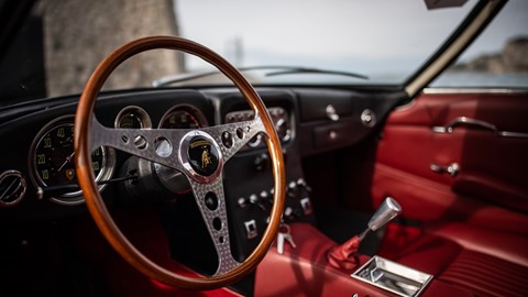 Lamborghini 350 GT #102 (3)