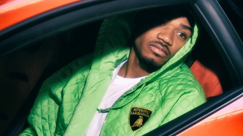 Lamborghini and Supreme Spring-Summer 2020 Collection