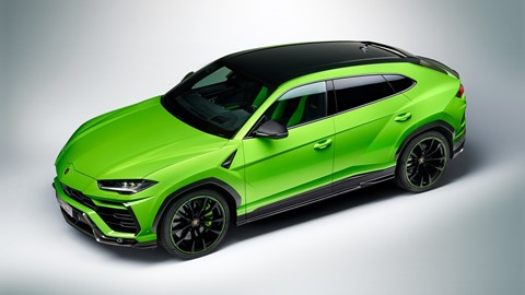 Green - 3-4 - Front - Top