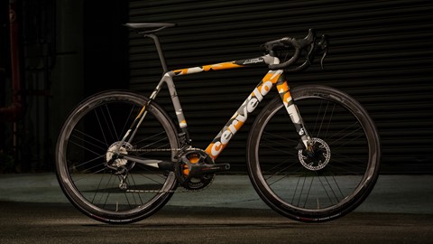 Cervélo R5 Automobili Lamborghini Edition (3)