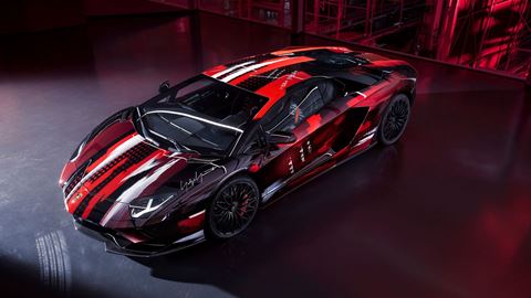Aventador S YAMAMOTO 1 (8)