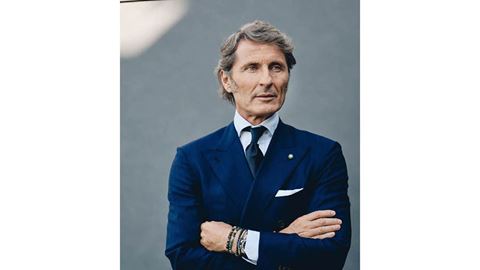 Stephan Winkelmann