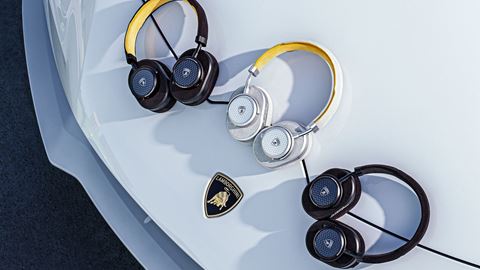 Lamborghini M&D MW65s