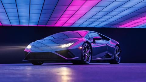 Lamborghini_Lady Gaga_1