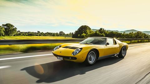 Miura SV