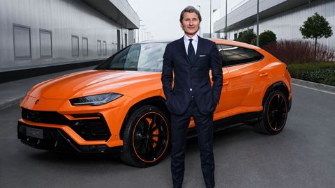 Stephan Winkelmann