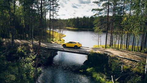 Lamborghini