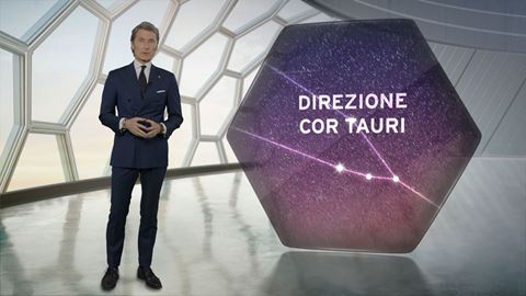 S. Winkelmann Cor Tauri 1