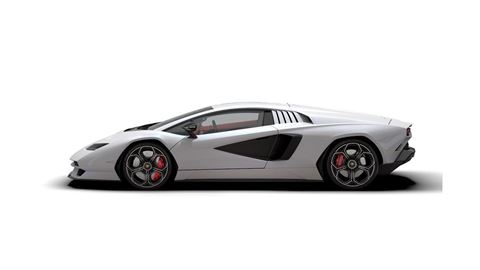 Countach LPI800-4