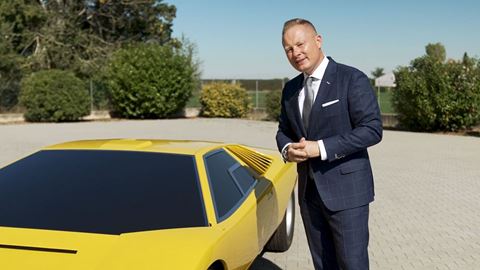 Berman Autostyle