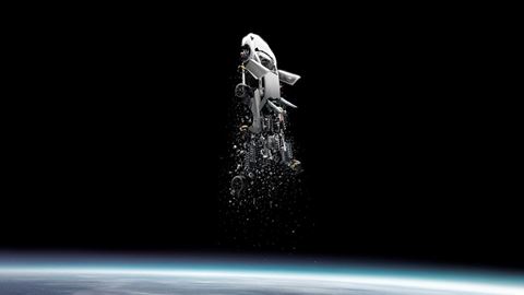 Fabian Oefner Space Time Memory 16t9 LNFT0005