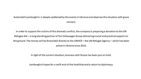 Donation for Ukraine