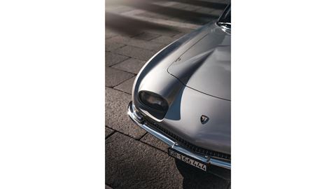 350GT and Aventador Ultimae - V12 year