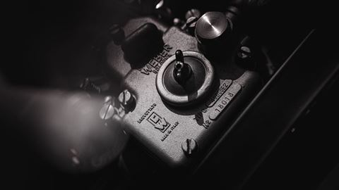 350GT and Aventador Ultimae - V12 year