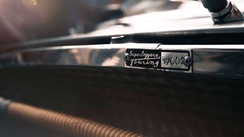 350GT and Aventador Ultimae - V12 year