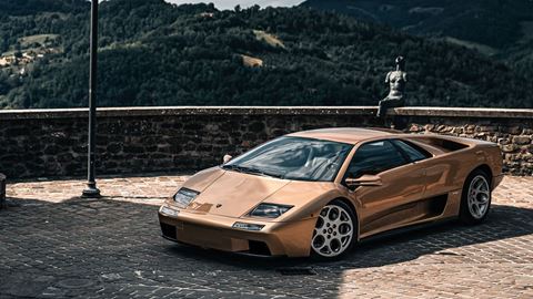 Diablo