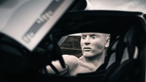 Murciélago the legendary Lamborghini V12 enters the 21st century