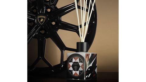 Culti per Automobili Lamborghini Limited Ed. 2022 - landscape