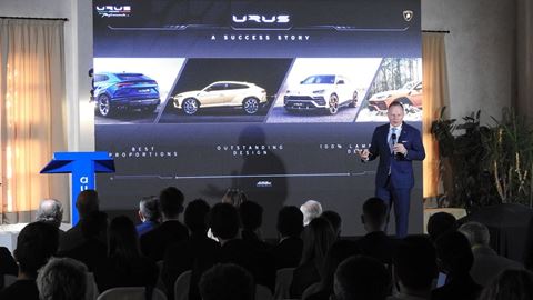 Autostyle Berman 2022