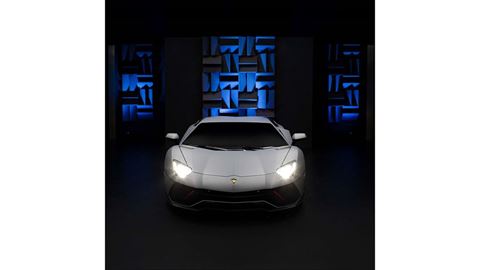 V12 The Engine Songs