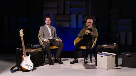 V12 The Engine Songs