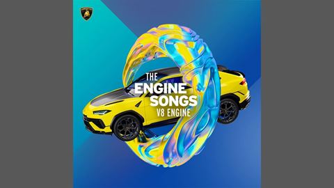 Engine Songs V8
