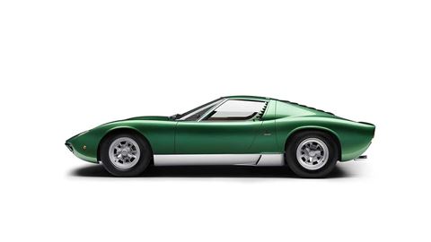 CONTEMPORARY AND HISTORICAL MODELS