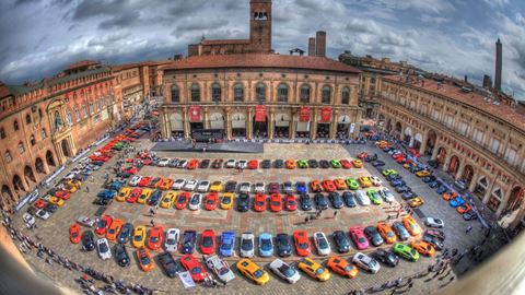 Bologna