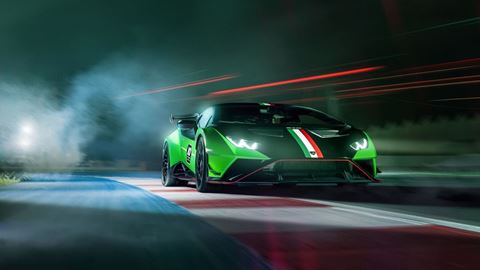 STO SC 10 Anniversario