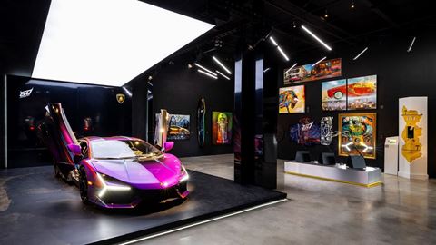 Art Basel Miami Beach