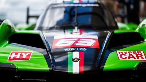 wec f 