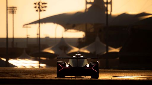 Lamborghini SC63 s maiden FIA WEC campaign ends in DNF in 8 Hours of Bahrain