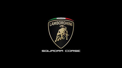Lamborghini Squadra Corse