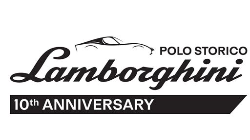 Lamborghini Polo Storico