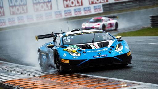 Simon Connor Primm Finn Zulauf Paul Motorsport