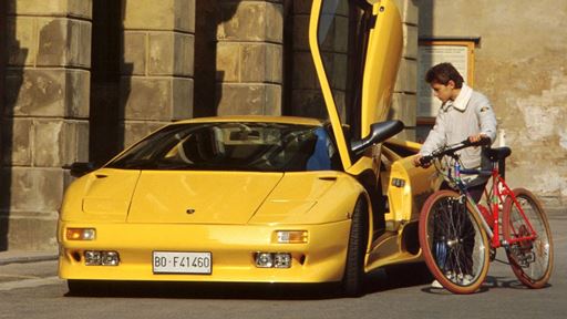 Diablo 1990
