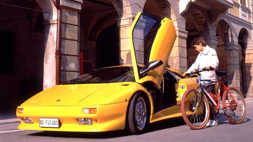 Diablo 1990